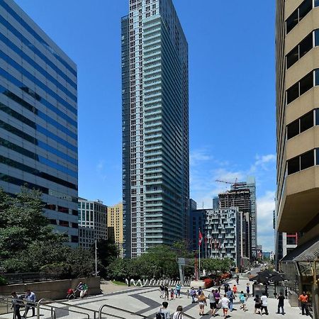 Delsuites - 300 Front Street - 30 Night Stays Toronto Exterior photo