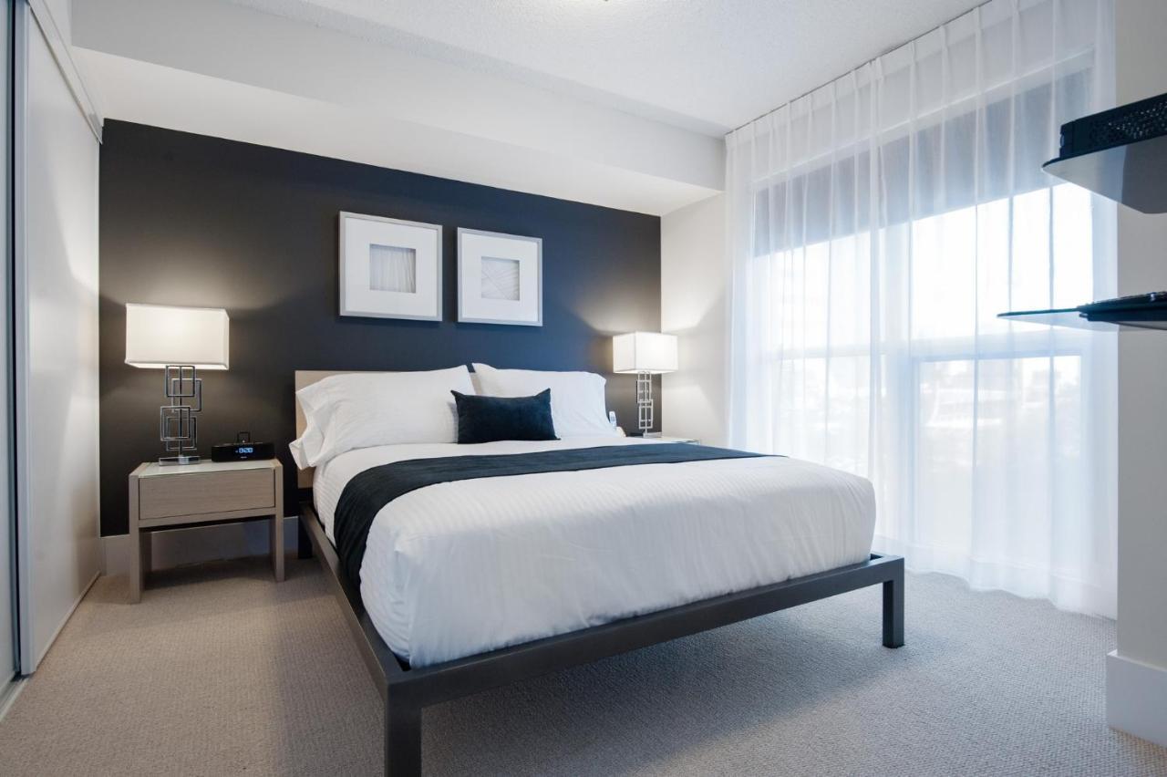 Delsuites - 300 Front Street - 30 Night Stays Toronto Exterior photo