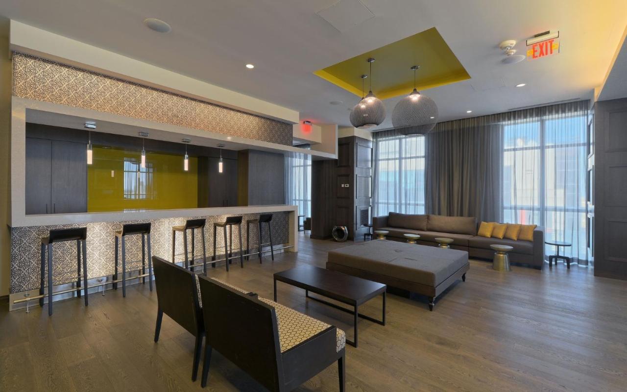 Delsuites - 300 Front Street - 30 Night Stays Toronto Exterior photo