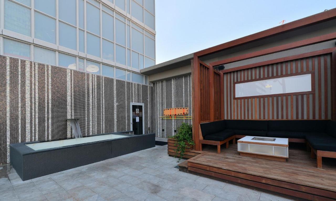 Delsuites - 300 Front Street - 30 Night Stays Toronto Exterior photo