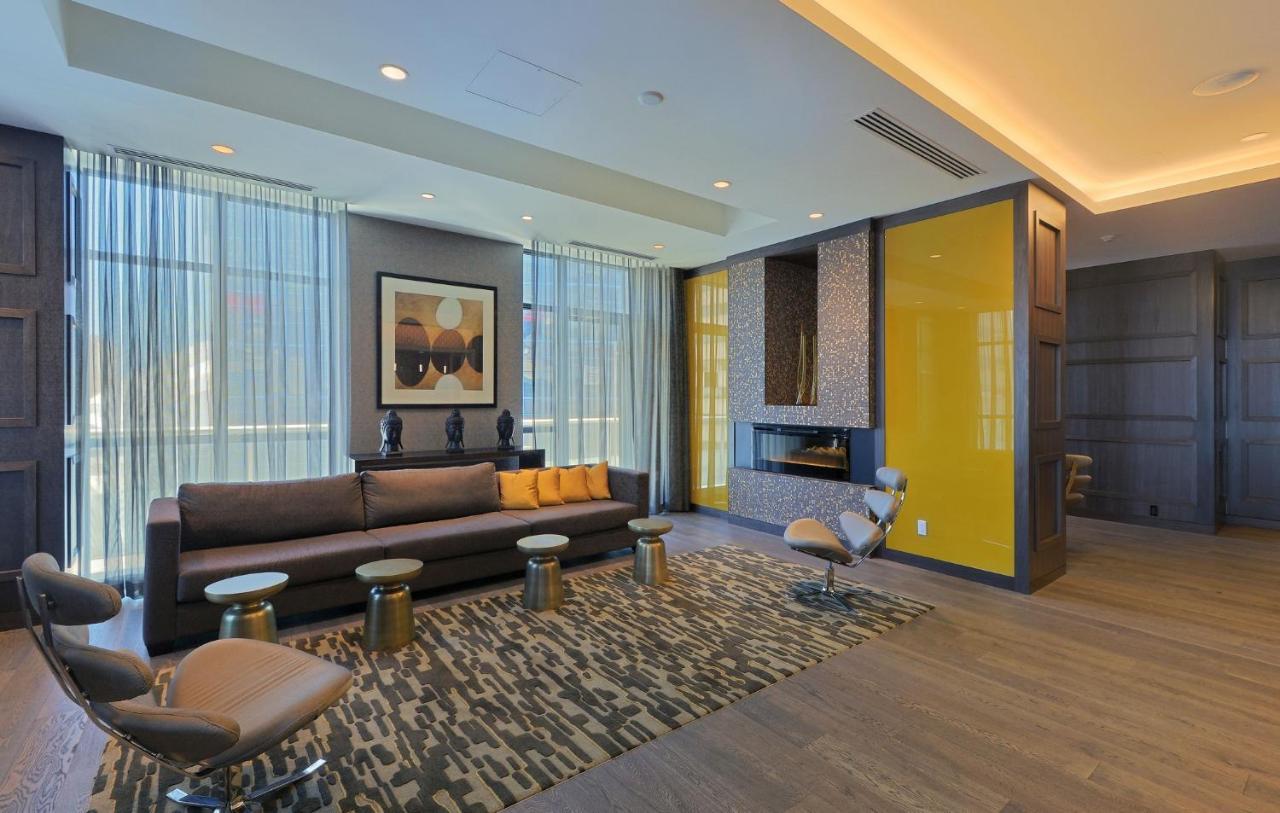 Delsuites - 300 Front Street - 30 Night Stays Toronto Exterior photo