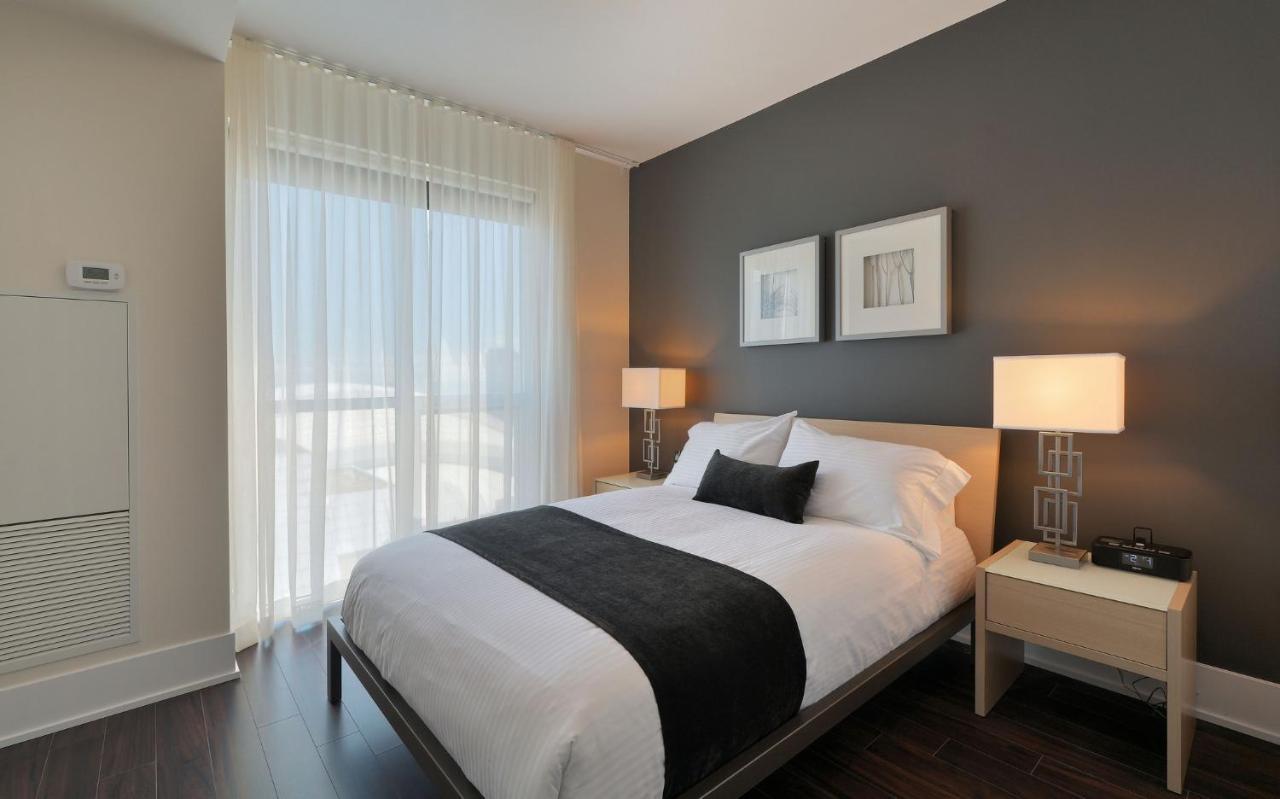 Delsuites - 300 Front Street - 30 Night Stays Toronto Exterior photo