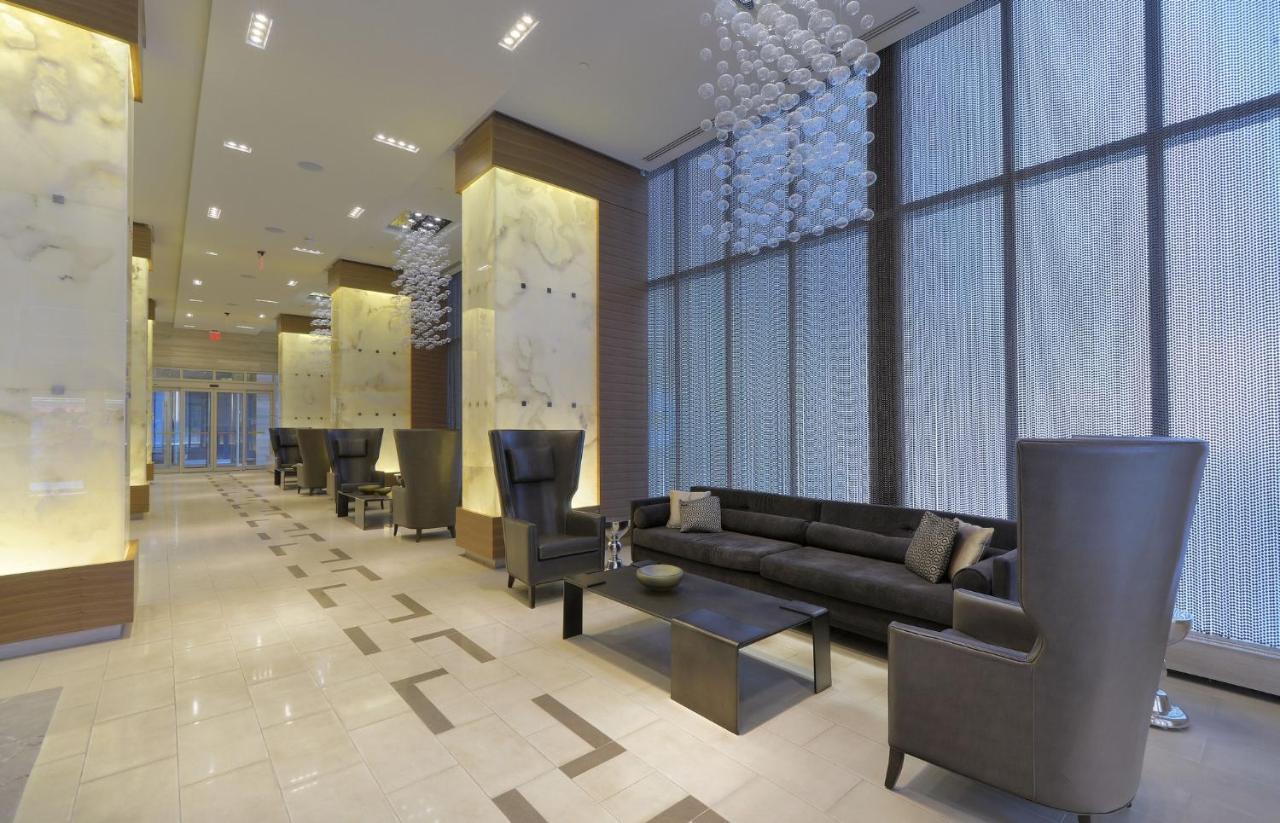 Delsuites - 300 Front Street - 30 Night Stays Toronto Exterior photo