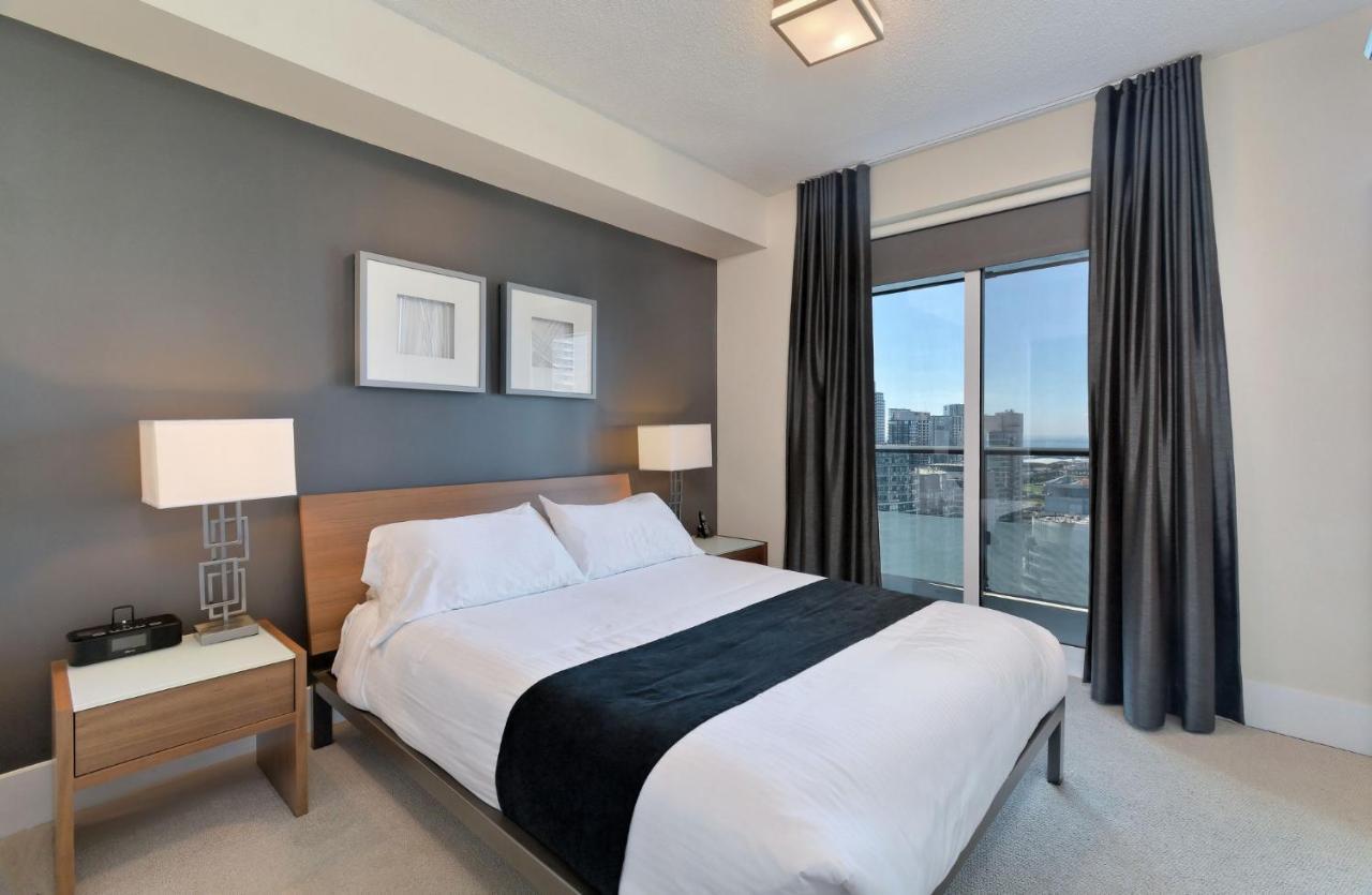 Delsuites - 300 Front Street - 30 Night Stays Toronto Exterior photo